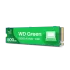 Western Digital Green SN350 500GB M.2 NVMe Gen3 SSD